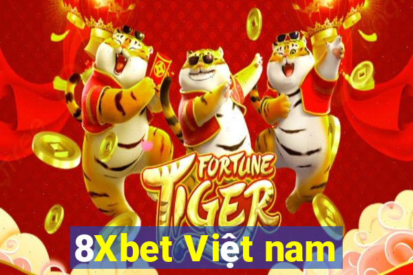 8Xbet Việt nam