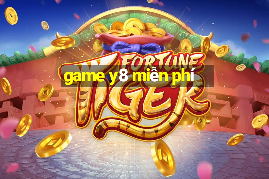 game y8 miễn phí