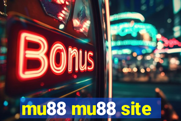 mu88 mu88 site