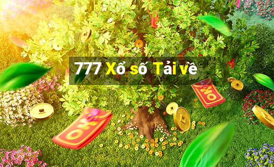 777 Xổ số Tải về