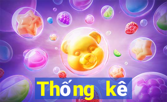 Thống kê vietlott KENO thứ bảy