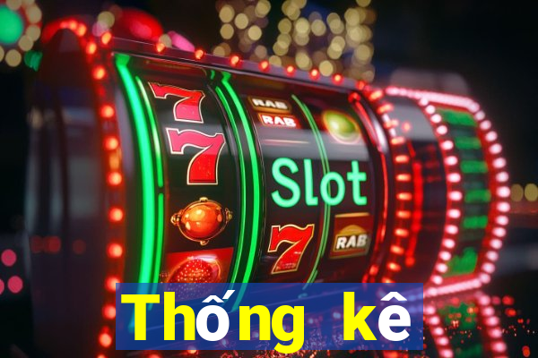 Thống kê vietlott KENO thứ bảy