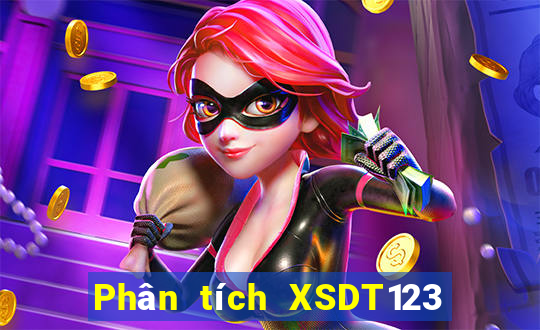 Phân tích XSDT123 ngày 26