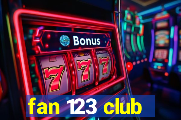 fan 123 club