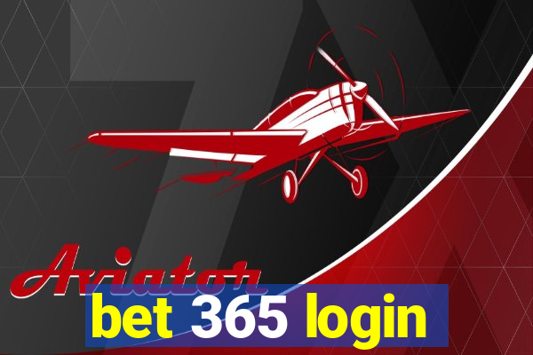 bet 365 login