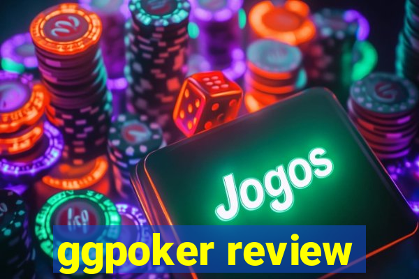 ggpoker review