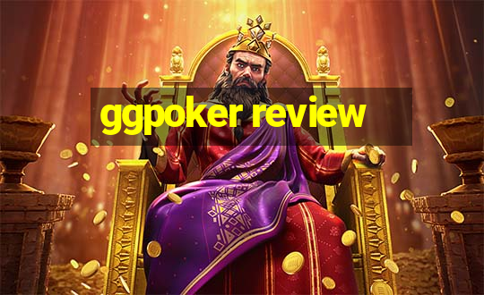 ggpoker review