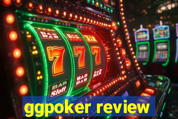 ggpoker review