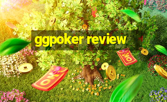 ggpoker review