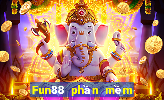 Fun88 phần mềm đánh bạc và 188