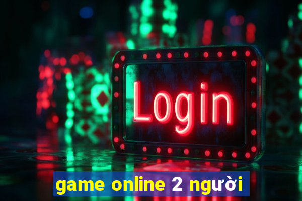 game online 2 người