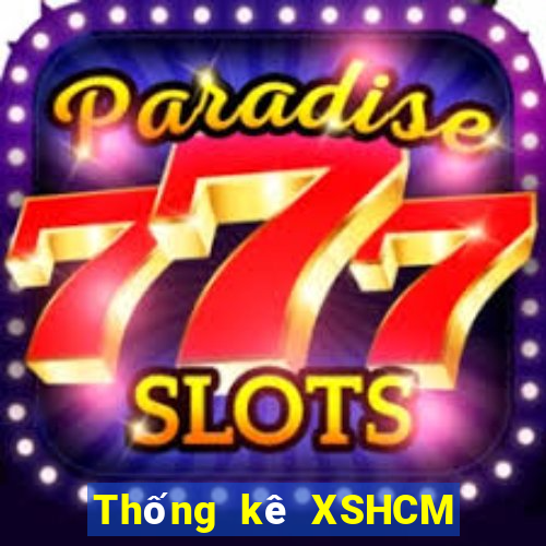 Thống kê XSHCM ngày 9