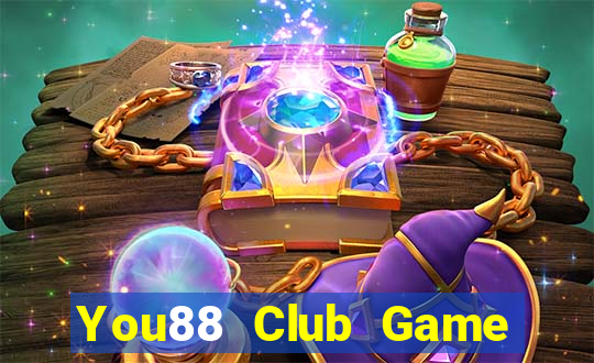 You88 Club Game Bài 365