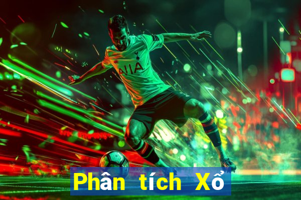 Phân tích Xổ Số hậu giang ngày 5