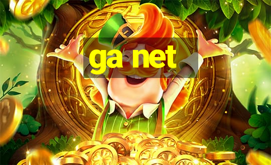 ga net