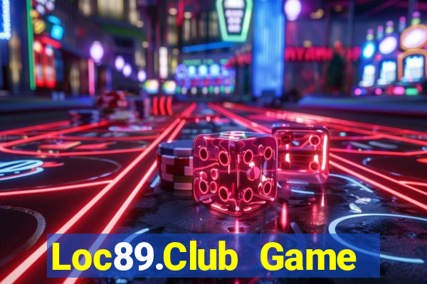 Loc89.Club Game Thẻ Bài Eloras