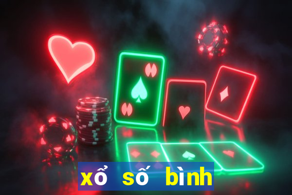 xổ số bình dương 30 tháng 09