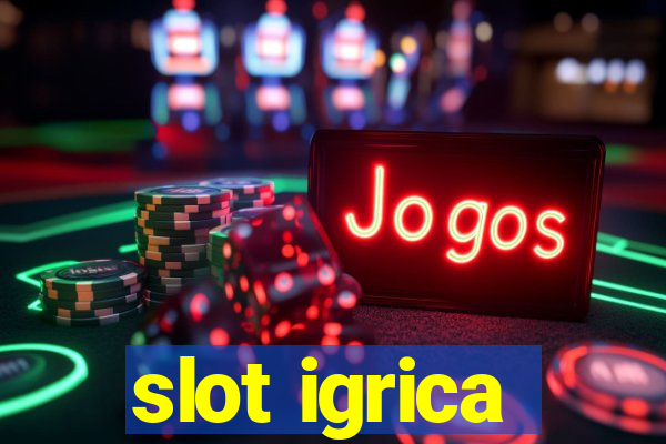 slot igrica