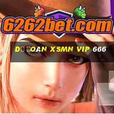 dự đoán xsmn vip 666