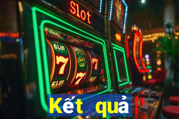 Kết quả XSBINGO18 ngày thứ sáu