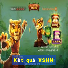 Kết quả XSHN ngày thứ năm