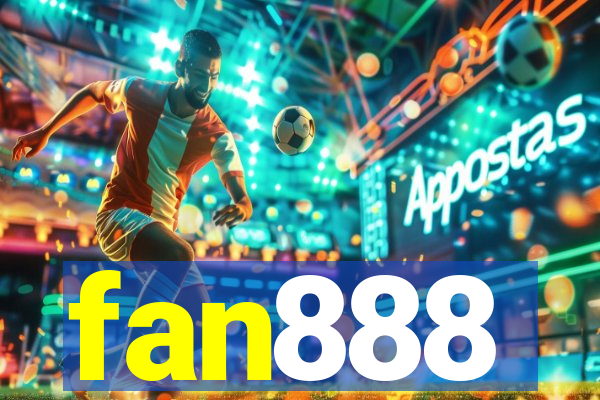 fan888