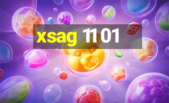 xsag 11 01