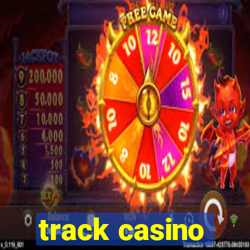 track casino