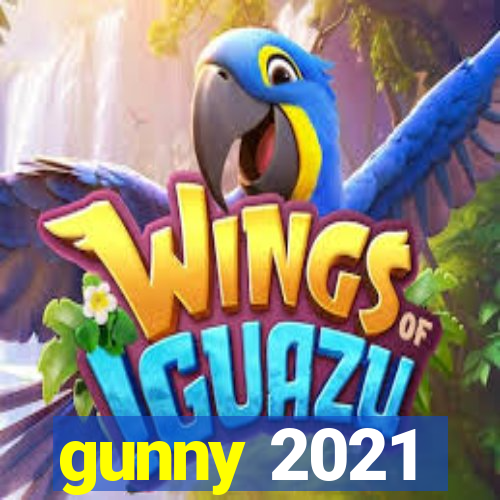 gunny 2021