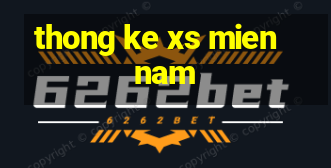 thong ke xs mien nam