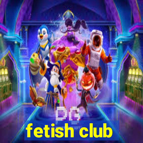 fetish club