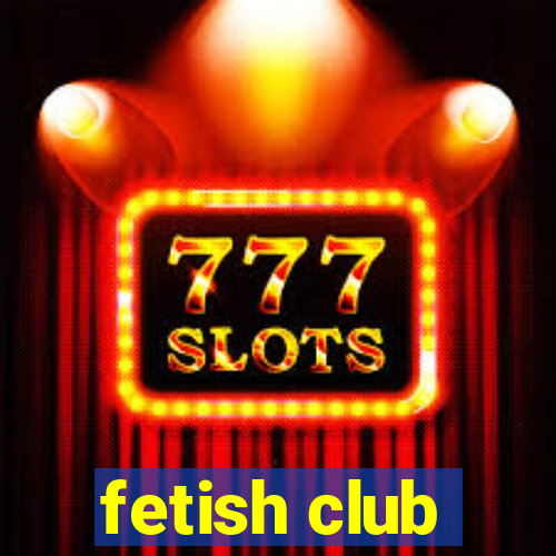 fetish club