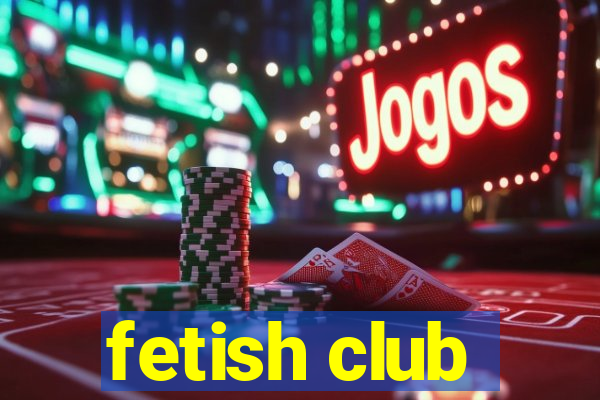 fetish club