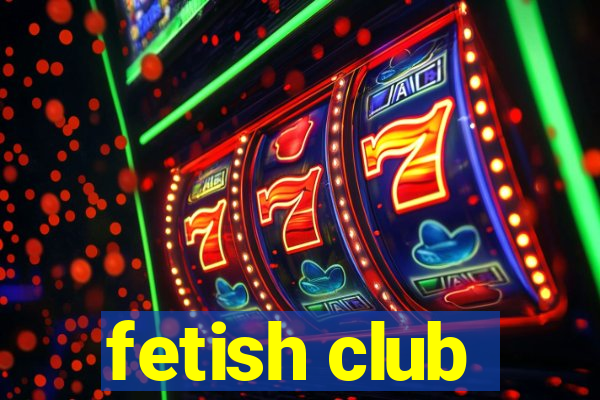 fetish club