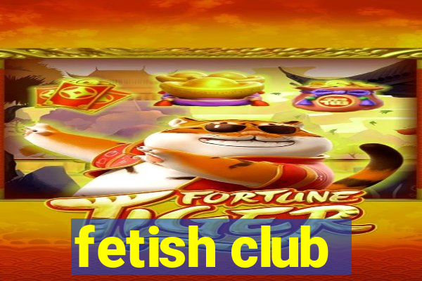 fetish club