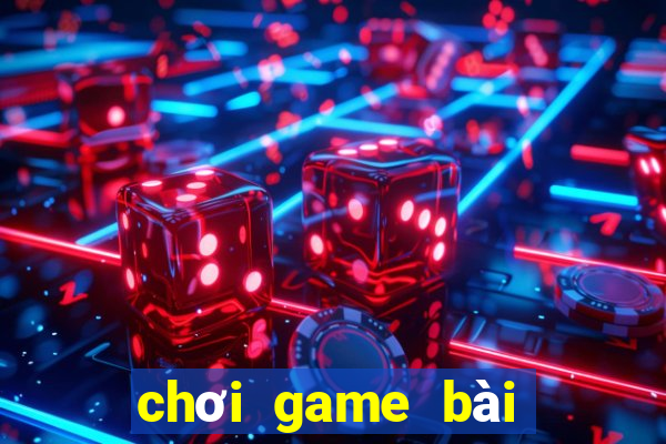 chơi game bài tiến lên online