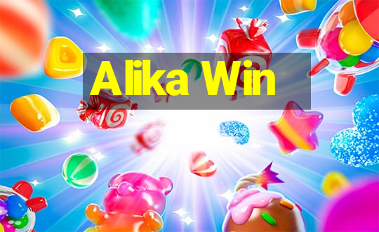 Alika Win