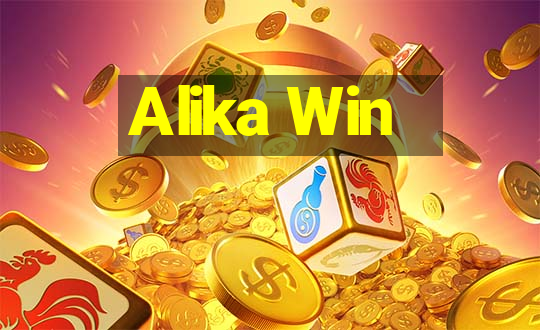 Alika Win