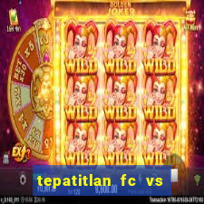 tepatitlan fc vs club celaya