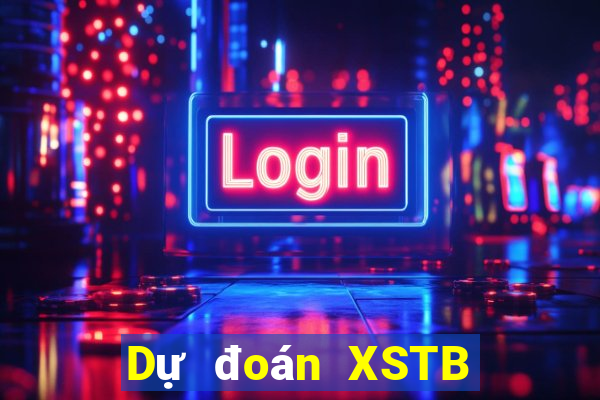 Dự đoán XSTB ngày 25