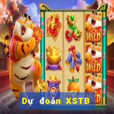 Dự đoán XSTB ngày 25