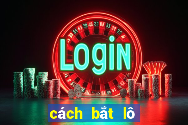 cách bắt lô kép miền bắc