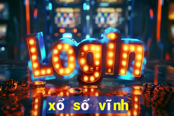 xổ số vĩnh long 9 tháng