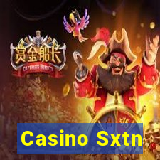 Casino Sxtn