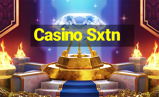 Casino Sxtn