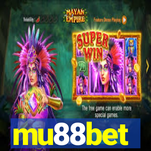 mu88bet