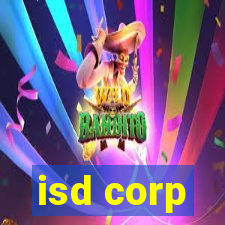 isd corp