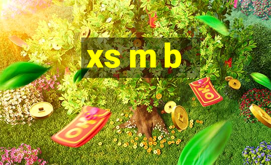 xs m b