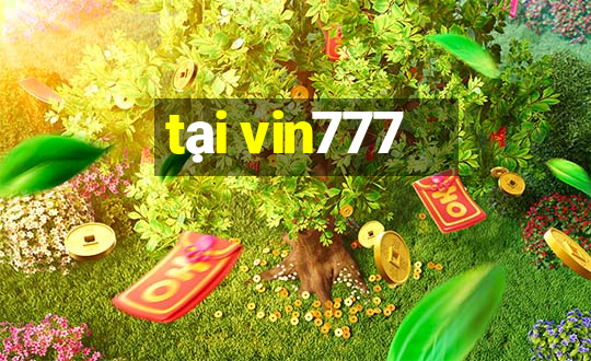 tại vin777