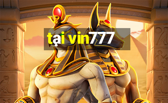 tại vin777